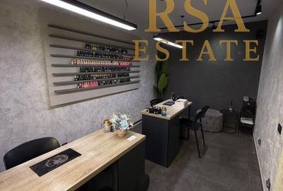 Spațiu comercial, de 43 mp, în Ostroveni - 7