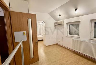 REA1026717 Apartament 2 camere I Dorobanti I Radu Beller I Renovat - 8