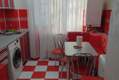 Apartament cu 2 camere semidecomandat în Central - 4