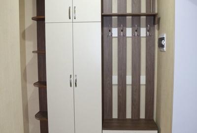 Garsonieră decomandată în Romană