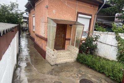 Casă cu 3 camere în Central - 6