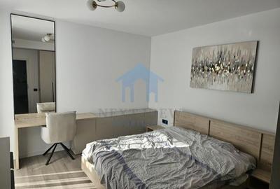 Apartament 2 camere, Liberty Residential