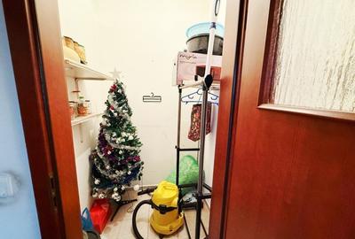 Garsoniera de vanzare - Complex Rezidential Athos - 6