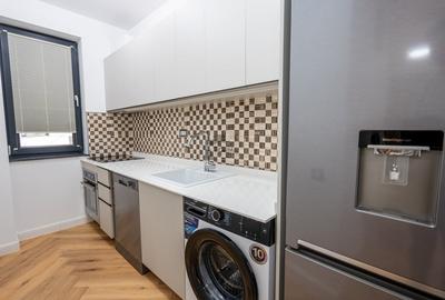 Garsonieră decomandată, mobilată în Pipera - 3