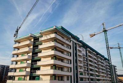 Apartament cu 4 camere în Pipera - 12