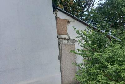 Casă cu 2 camere cu Teren 773 Mp în Central - 1