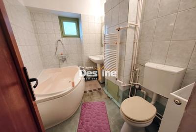 Nicolina - Apartament 4 camere DECOMANDAT 97,01 mp - 11