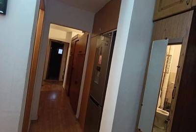 Apartament cu 2 camere decomandat în Central - 3