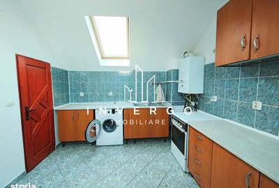 Apartament cu 2 camere decomandat în Între Lacuri - 4