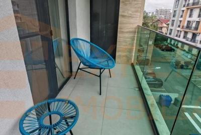 Apartament cu 2 camere în Nord - 10