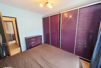 Apartament cu 2 camere decomandat, mobilat în Nord - 8