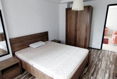 Apartament cu 3 camere semidecomandat, mobilat în Dorobanți - 7