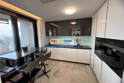 Apartament cu 4 camere decomandat, mobilat în Aviației - 5