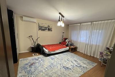 Apartament cu 2 camere, mobilat în Tineretului - 2