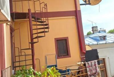 Apartament cu 2 camere decomandat în Centrul Civic - 5