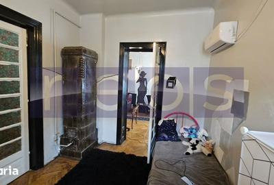 Apartament cu 4 camere în Gara de Nord - 3