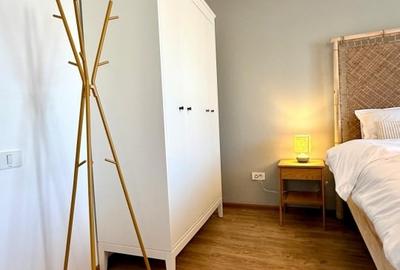 Apartament cu 3 camere, mobilat în Fundeni - 35