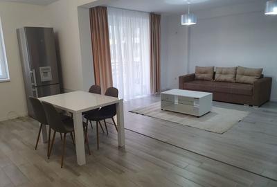 Apartament cu 2 camere în Central - 5