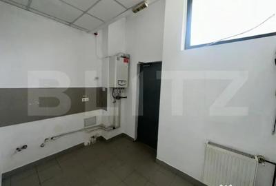 Spațiu comercial, de 130 mp, în 22 Decembrie - 7