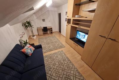 Inchiriez apartament 2 camere PARCARE inclusa Terezian Sibiu Inchiriez apartament 2 camere PARCARE inclusa Terezian Sibiu - 4