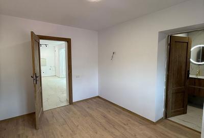 Apartament cu 3 camere decomandat în Zamora - 3