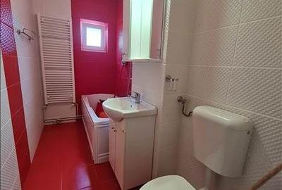 Apartament cu 2 camere decomandat în Dârste - 4