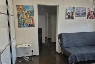 Apartament cu 2 camere semidecomandat în Muncii - 2