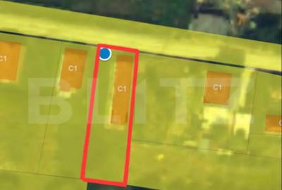 Casă cu 4 camere cu Teren 450 Mp în Lazuri - 1