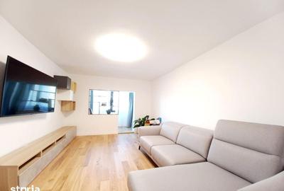 Apartament cu 3 camere în Central - 11