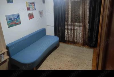 Vind apartament 3 camere decomandat - 2
