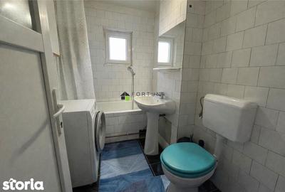 Apartament cu 2 camere, mobilat în Triaj - 2