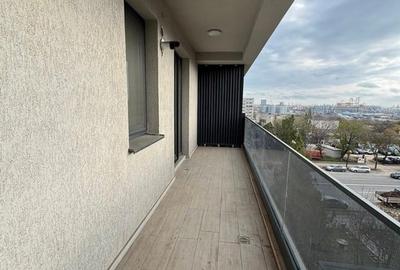 GARA - BLOC NOU - 2 CAMERE DE INCHIRIAT - PARCARE PRIVATA INCLUSA IN PRET - - 19