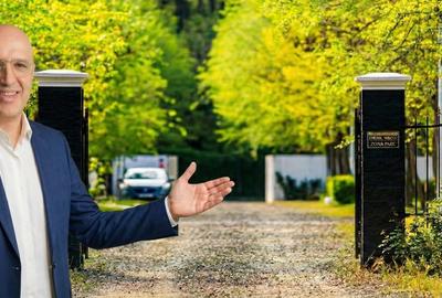 Teren în Afumați - 12