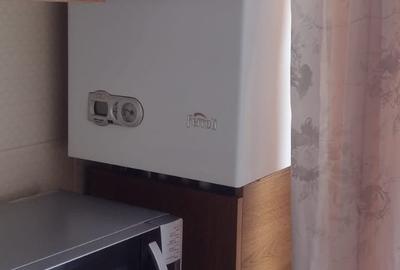 3 camere decomandate Tomis Nord -Euromaterna - 4