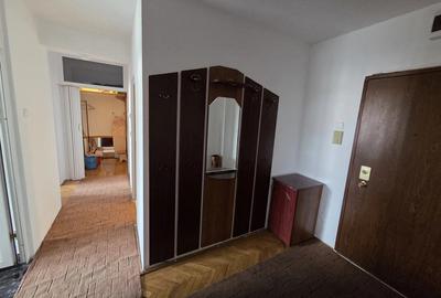 Apartament ultracentral 2 camere - 3