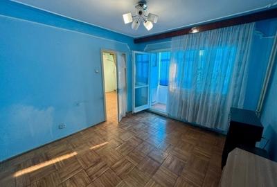 PODU ROS - BLD SOCOLA - 2 CAMERE - ETAJ 2 DIN 4 - BLOC FARA RISC SEISMIC !!! - 5