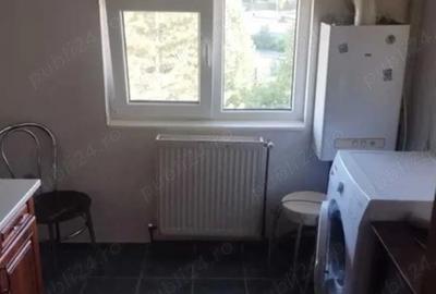 Garsonieră decomandată în Central - 5