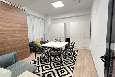 Spațiu comercial, de 303 mp, în P-ța Unirii - 4