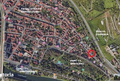 Apartament cu 2 camere în Central - 6