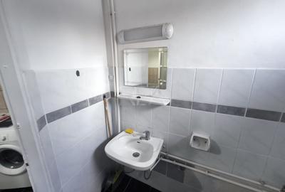 Garsonieră semidecomandată, mobilată în Eminescu - 8