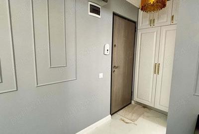 Garsoniera de vanzare st. Aluminei - 6