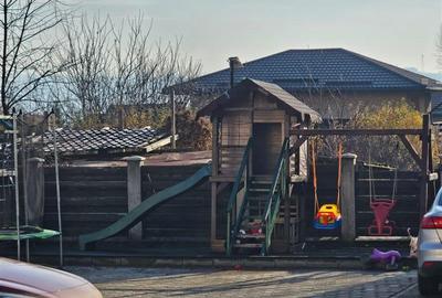 Apartament 3 camere Valea Lupului - 21