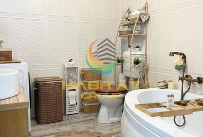 Apartament cu 2 camere decomandat, mobilat în Central - 8