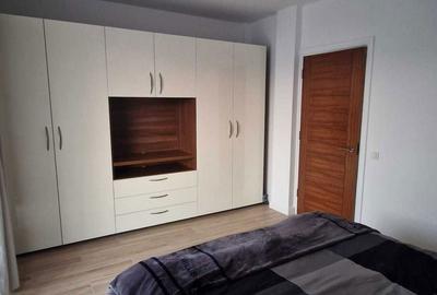 Apartament cu 2 camere decomandat în Sânnicoară - 8