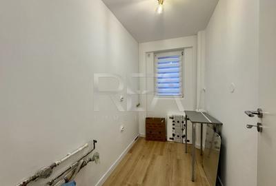 2 camere Renovat la 9 minute de Metrou Piata Victoriei - 5