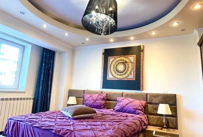 Proprietar -Apartament modern 2 camere – locație exclusivă, Bulevardul Unirii 55 - 13