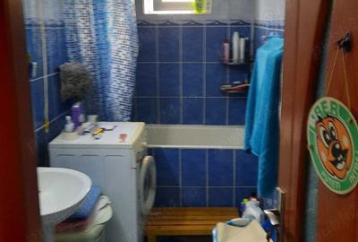 Apartament cu 4 camere nedecomandat în Motru - 9