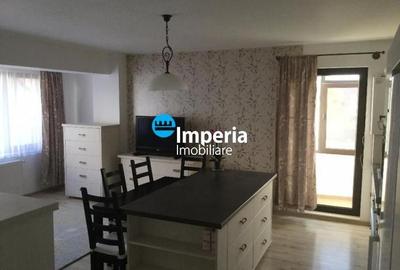 Apartament in bloc nou de inchiriat, 2 camere, zona Nicolina-CUG Apartament in bloc nou de inchiriat, 2 camere, zona Nicolina-CUG - 3