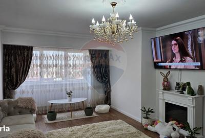 Apartament cu 3 camere în Burdujeni