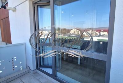 Garsonieră semidecomandată, mobilată în Mănăștur - 10